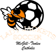 Lady Jackets Logo