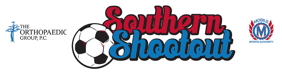 Southern Shootout Logo