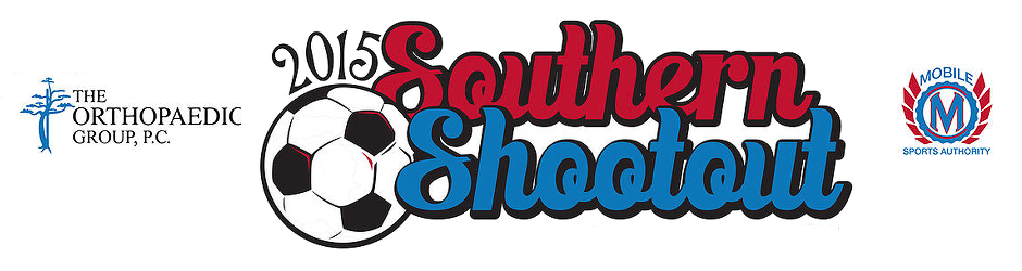 Southern Shootout Logo